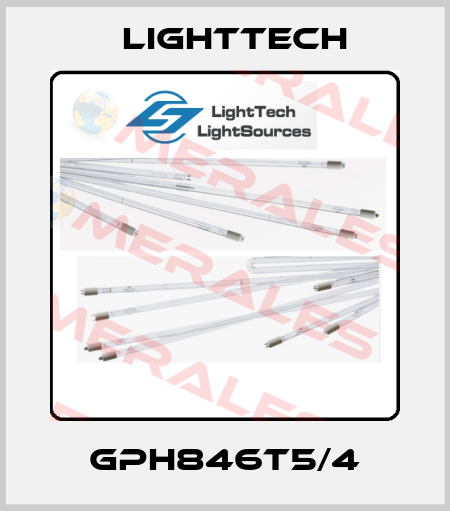 GPH846T5/4 Lighttech