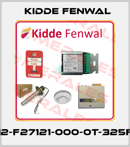 12-F27121-000-0T-325F Kidde Fenwal