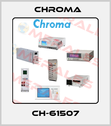 CH-61507 Chroma