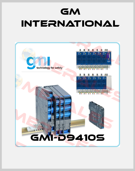 GMI-D9410S GM International