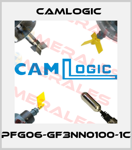 PFG06-GF3NN0100-1C Camlogic