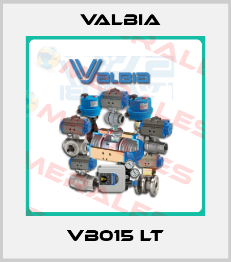 VB015 LT Valbia