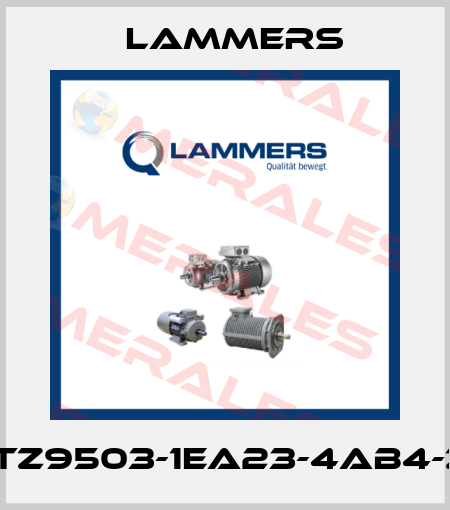 1TZ9503-1EA23-4AB4-Z Lammers