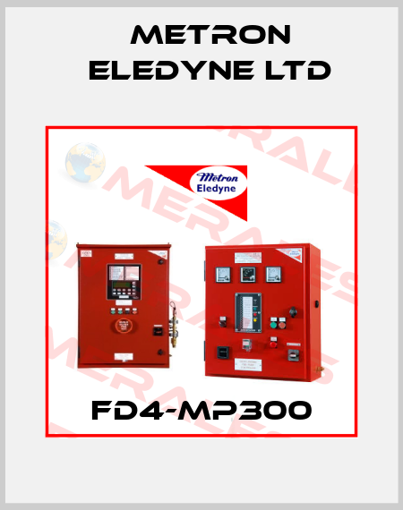 FD4-MP300 Metron Eledyne Ltd