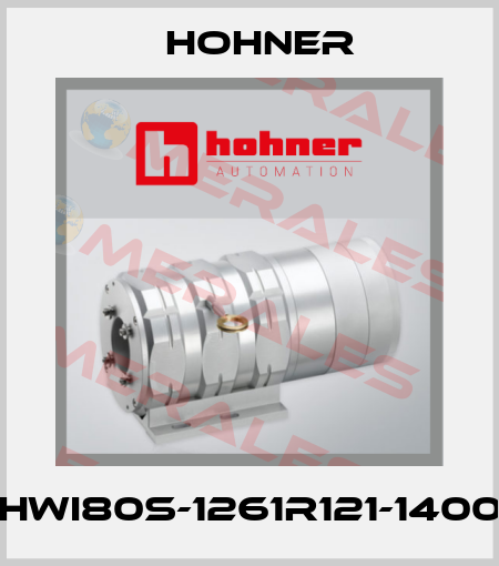HWI80S-1261R121-1400 Hohner