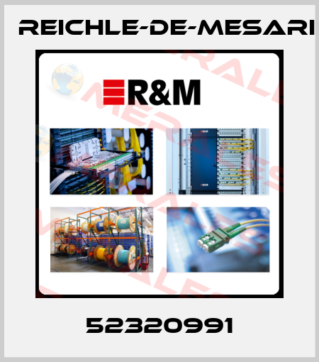 52320991 Reichle-De-Mesari