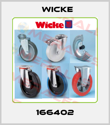 166402 Wicke