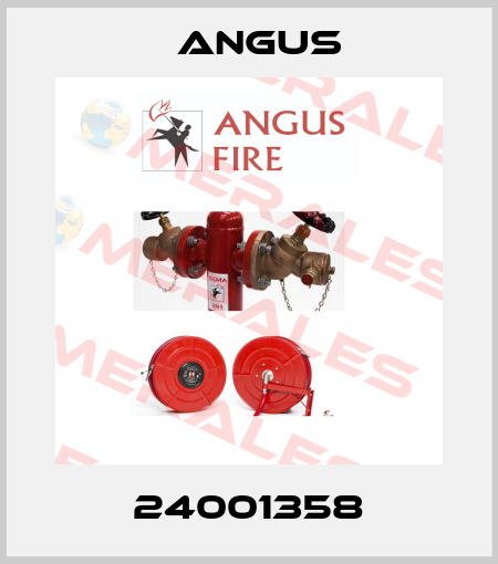 24001358 Angus