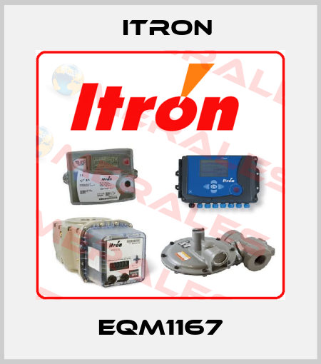 EQM1167 Itron