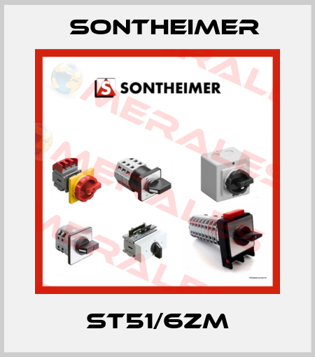 ST51/6ZM Sontheimer