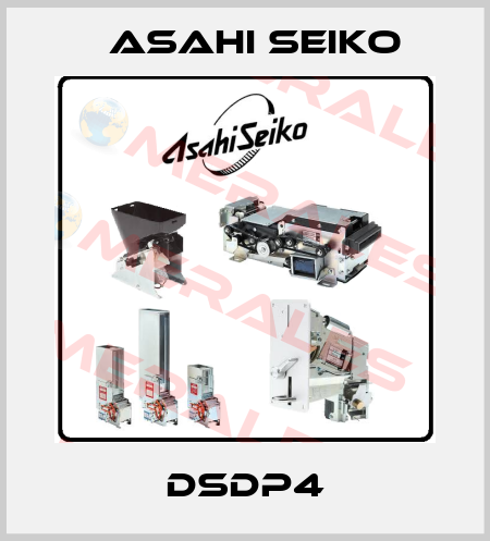 DSDP4 Asahi Seiko