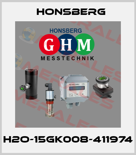 H2O-15GK008-411974 Honsberg