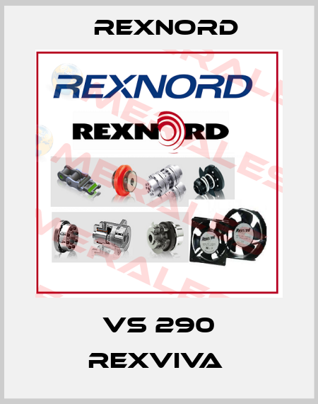 VS 290 REXVIVA  Rexnord
