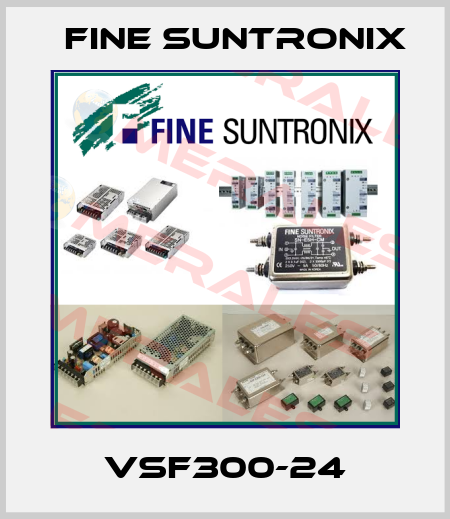 VSF300-24 Fine Suntronix