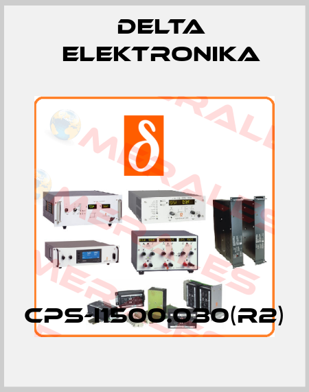 CPS-i1500.030(R2) Delta Elektronika