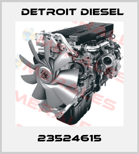 23524615 Detroit Diesel