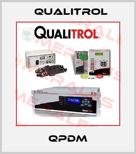 QPDM Qualitrol