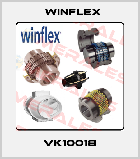 VK10018 Winflex