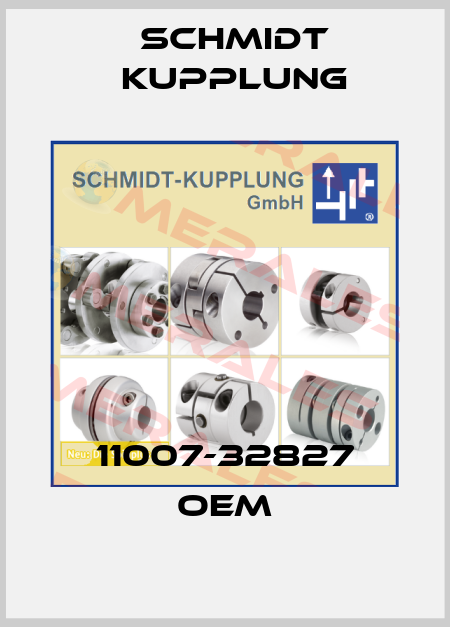 11007-32827 OEM Schmidt Kupplung