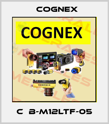 CСB-M12LTF-05 Cognex
