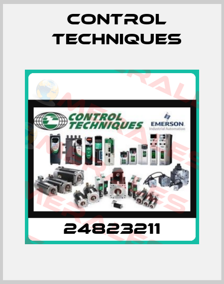 24823211 Control Techniques