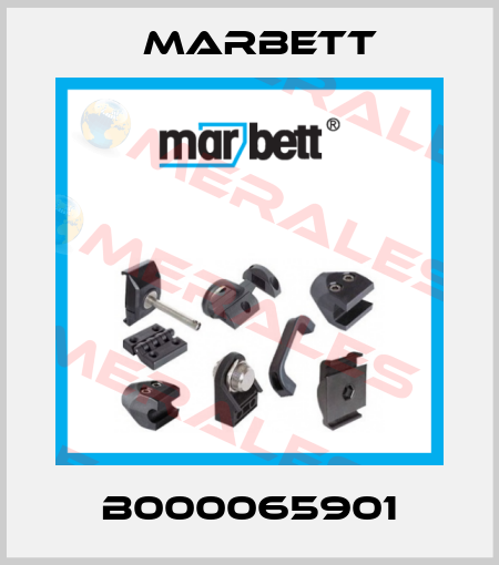B000065901 Marbett