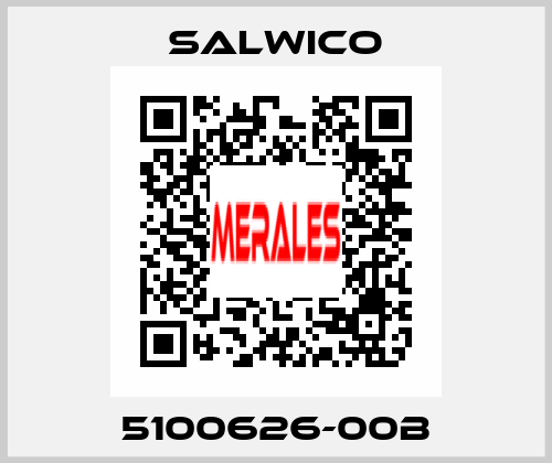 5100626-00B Salwico