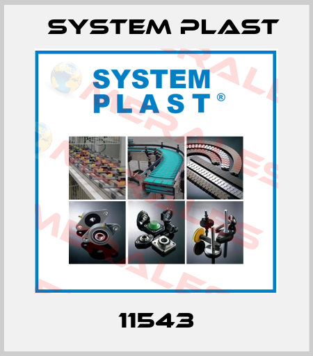 11543 System Plast