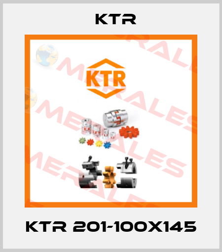 KTR 201-100X145 KTR