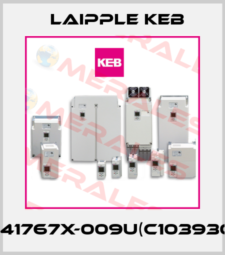 041767X-009U(c103930) LAIPPLE KEB