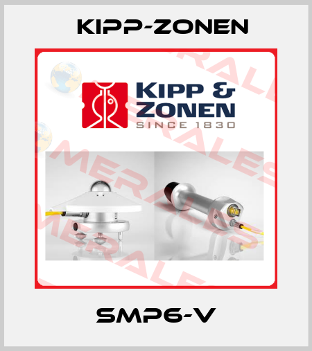 SMP6-V Kipp-Zonen