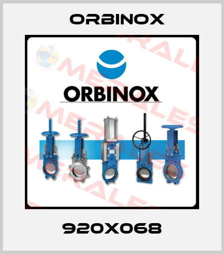 920x068 Orbinox