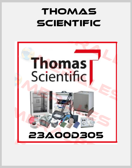 23A00D305 Thomas Scientific