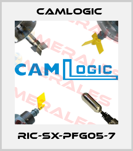 RIC-SX-PFG05-7 Camlogic