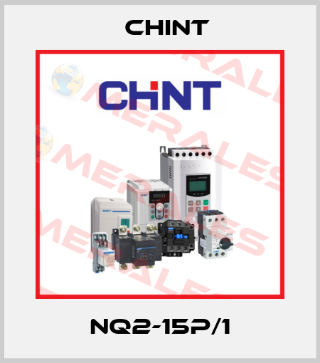 NQ2-15P/1 Chint