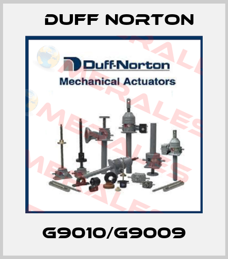 G9010/G9009 Duff Norton
