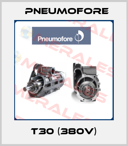 T30 (380V) Pneumofore