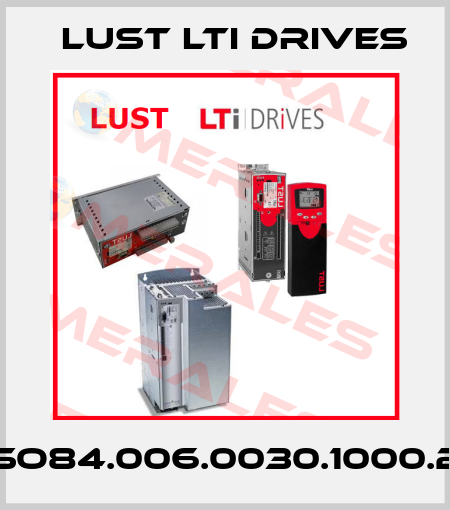 SO84.006.0030.1000.2 LUST LTI Drives