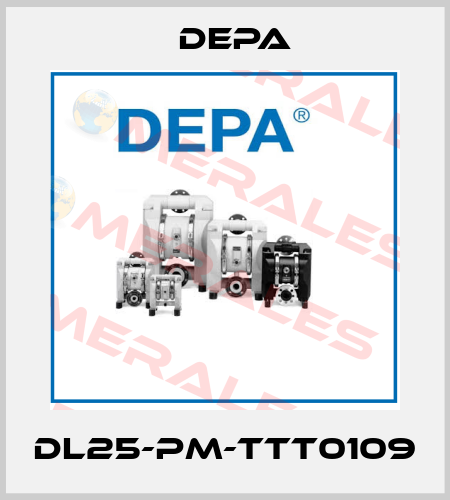 DL25-PM-TTT0109 Depa