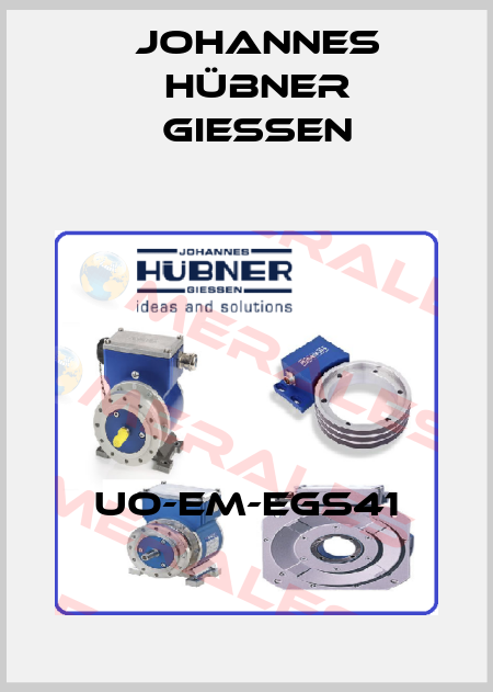UO-EM-EGS41 Johannes Hübner Giessen