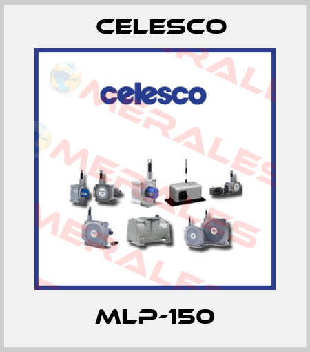 MLP-150 Celesco