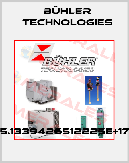 5.1339426512225E+17 Bühler Technologies