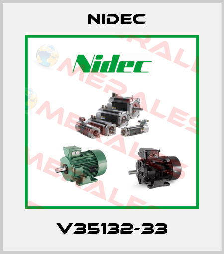 V35132-33 Nidec