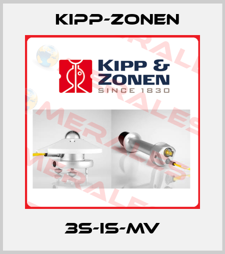 3S-IS-Mv Kipp-Zonen