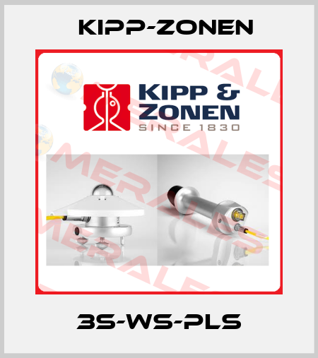 3S-WS-PLS Kipp-Zonen