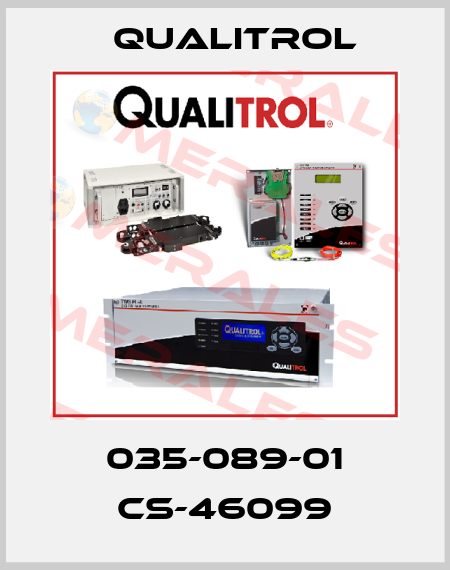 035-089-01 CS-46099 Qualitrol