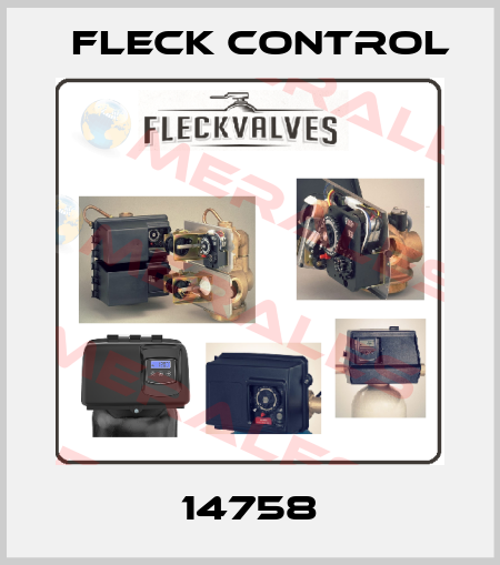 14758 Fleck Control