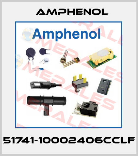 51741-10002406CCLF Amphenol