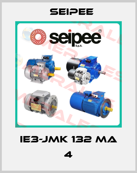 IE3-JMK 132 Ma 4 SEIPEE