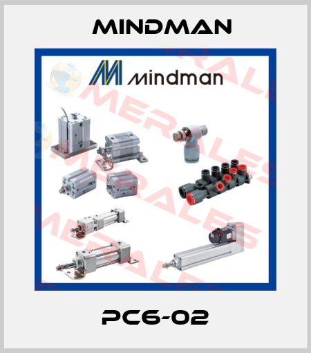 PC6-02 Mindman